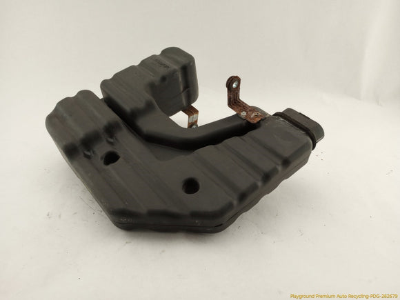 Mitsubishi Eclipse Air Intake Resonator