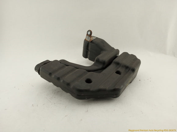 Mitsubishi Eclipse Air Intake Resonator