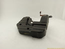 Mitsubishi Eclipse Air Intake Resonator-12
