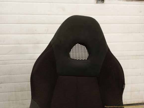 Mitsubishi Eclipse Pair Of Front Seats