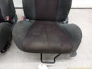 Mitsubishi Eclipse Pair Of Front Seats-5