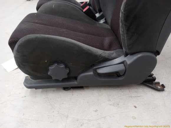 Mitsubishi Eclipse Pair Of Front Seats