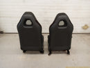 Mitsubishi Eclipse Pair Of Front Seats-8