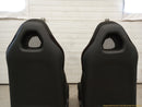 Mitsubishi Eclipse Pair Of Front Seats-10