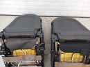Mitsubishi Eclipse Pair Of Front Seats-12