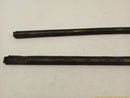 Mitsubishi Eclipse Pair Of Roof Rail Drip Molding Trim-3