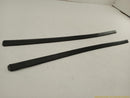 Mitsubishi Eclipse Pair Of Roof Rail Drip Molding Trim-11