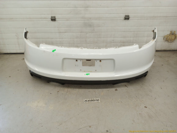 Mitsubishi Eclipse Rear Bumper Cover