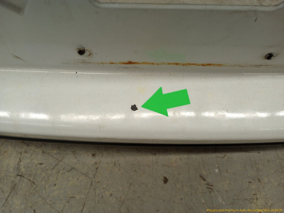 Mitsubishi Eclipse Rear Bumper Cover