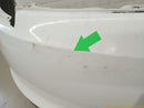 Mitsubishi Eclipse Rear Bumper Cover-3