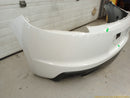 Mitsubishi Eclipse Rear Bumper Cover-4