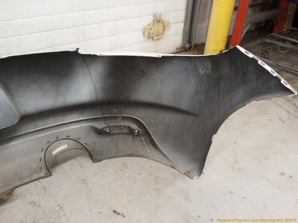 Mitsubishi Eclipse Rear Bumper Cover