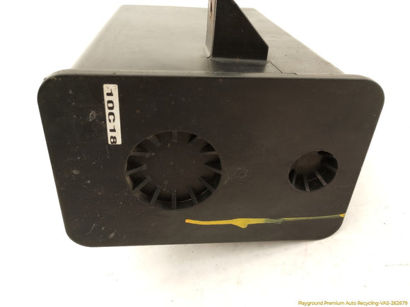 Mitsubishi Eclipse Fuel Vapor Charcoal Canister