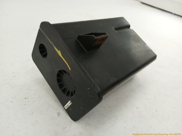 Mitsubishi Eclipse Fuel Vapor Charcoal Canister