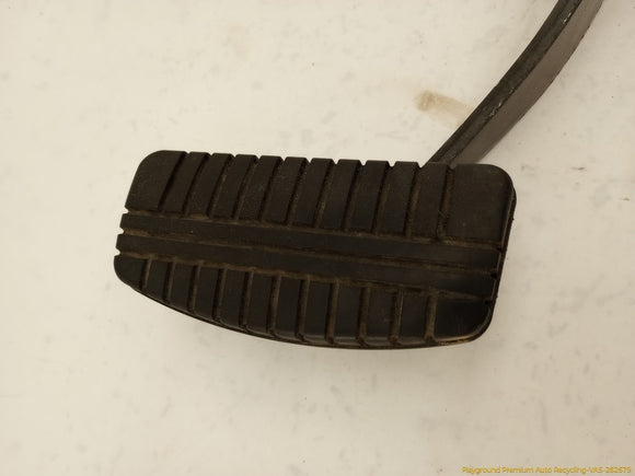 Mitsubishi Eclipse Brake Pedal