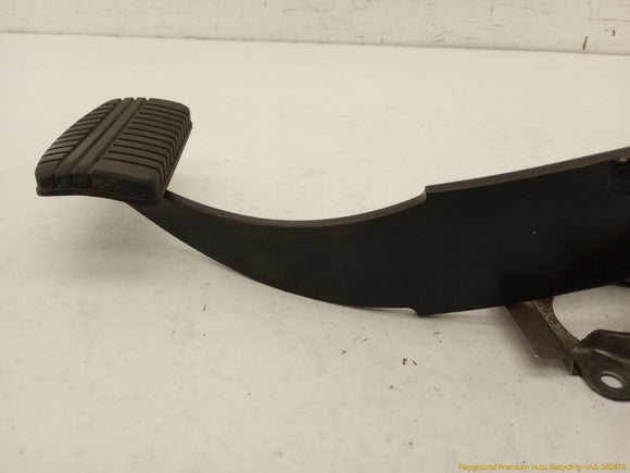 Mitsubishi Eclipse Brake Pedal