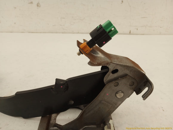 Mitsubishi Eclipse Brake Pedal