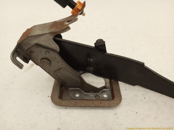 Mitsubishi Eclipse Brake Pedal