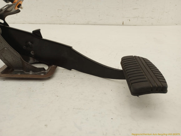 Mitsubishi Eclipse Brake Pedal