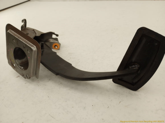 Mitsubishi Eclipse Brake Pedal