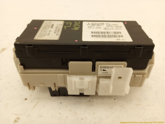 Mitsubishi Eclipse Time & Alarm Control Module
