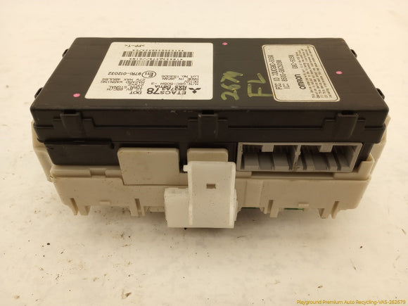 Mitsubishi Eclipse Time & Alarm Control Module
