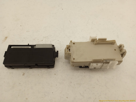 Mitsubishi Eclipse Time & Alarm Control Module