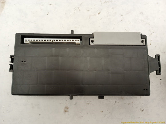 Mitsubishi Eclipse Time & Alarm Control Module