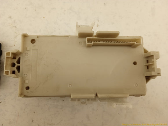 Mitsubishi Eclipse Time & Alarm Control Module