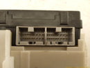 Mitsubishi Eclipse Time & Alarm Control Module-10