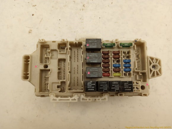 Mitsubishi Eclipse Time & Alarm Control Module
