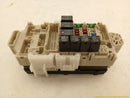 Mitsubishi Eclipse Time & Alarm Control Module-12