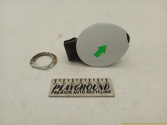 Mitsubishi Eclipse Fuel Filler Door
