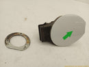 Mitsubishi Eclipse Fuel Filler Door-2