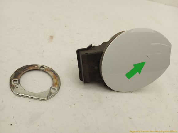 Mitsubishi Eclipse Fuel Filler Door