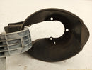 Mitsubishi Eclipse Fuel Filler Door-6