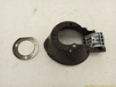 Mitsubishi Eclipse Fuel Filler Door-7