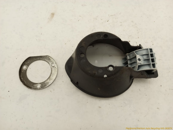 Mitsubishi Eclipse Fuel Filler Door