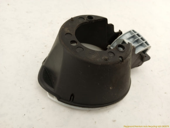 Mitsubishi Eclipse Fuel Filler Door