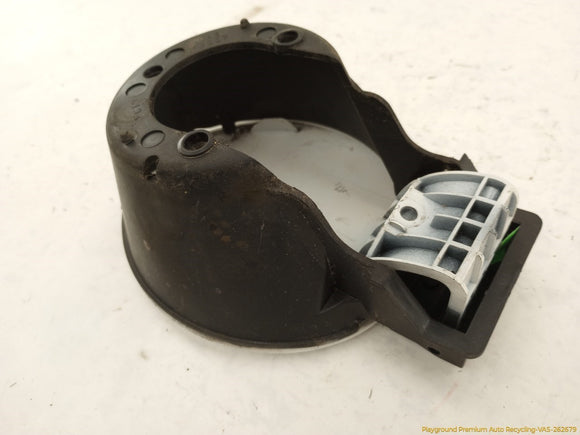 Mitsubishi Eclipse Fuel Filler Door