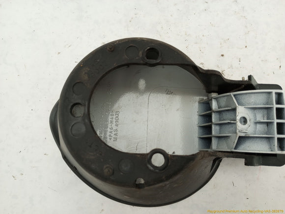 Mitsubishi Eclipse Fuel Filler Door
