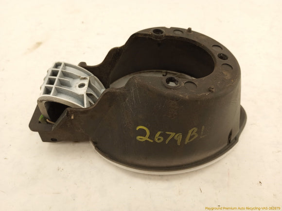 Mitsubishi Eclipse Fuel Filler Door