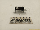 Mitsubishi Eclipse Tire Pressure Monitoring System Control Module-1