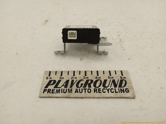 Mitsubishi Eclipse Tire Pressure Monitoring System Control Module
