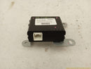 Mitsubishi Eclipse Tire Pressure Monitoring System Control Module-3