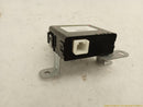 Mitsubishi Eclipse Tire Pressure Monitoring System Control Module-4