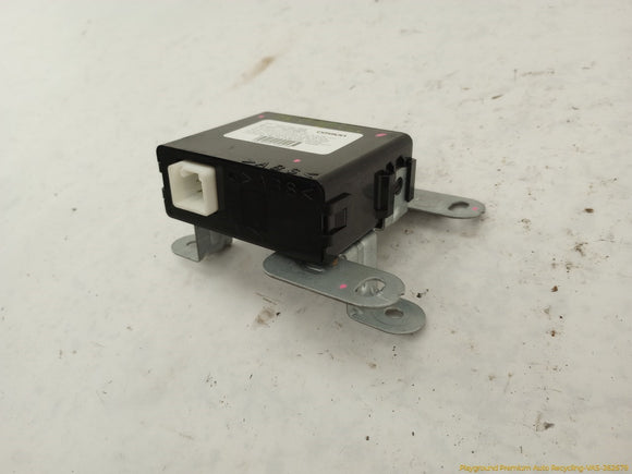 Mitsubishi Eclipse Tire Pressure Monitoring System Control Module
