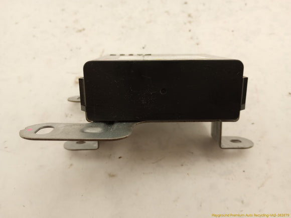 Mitsubishi Eclipse Tire Pressure Monitoring System Control Module
