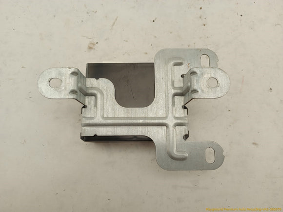 Mitsubishi Eclipse Tire Pressure Monitoring System Control Module