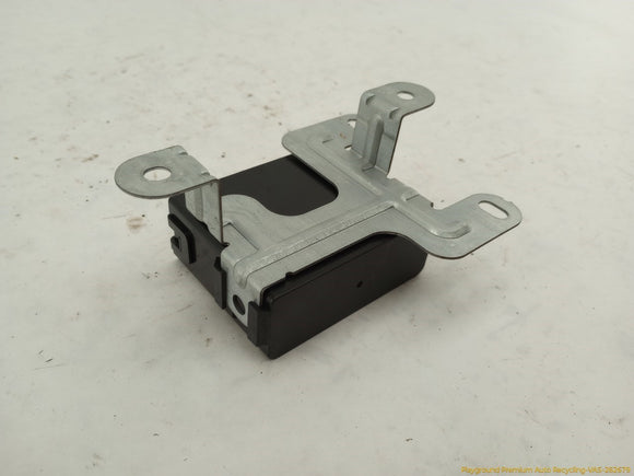 Mitsubishi Eclipse Tire Pressure Monitoring System Control Module